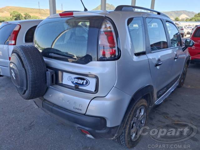2018 CITROEN AIRCROSS 