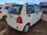 2012 CHERY QQ 