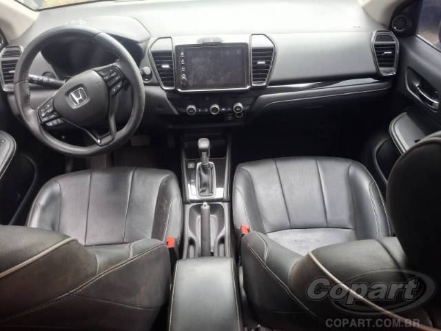 2023 HONDA CITY HATCHBACK 
