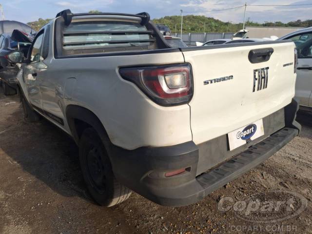 2021 FIAT STRADA 