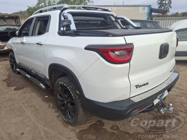 2022 FIAT TORO 