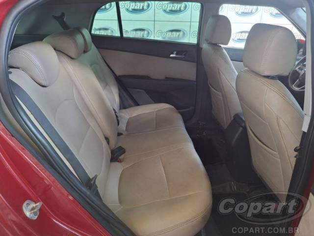 2019 HYUNDAI CRETA 