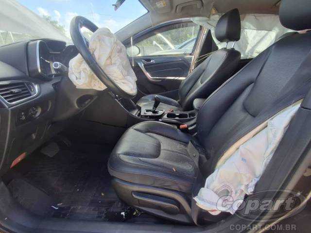 2020 CAOA CHERY ARRIZO 5 