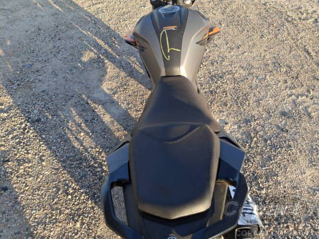 2025 YAMAHA FZ25 FAZER 