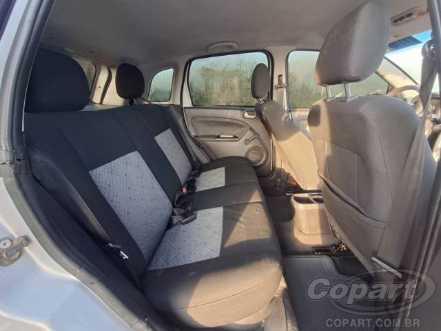 2013 FORD FIESTA 