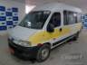 2013 PEUGEOT BOXER FURGAO/BOXER VAN 