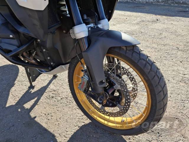 2025 BMW R 1300 