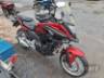 2021 HONDA NC 750X 