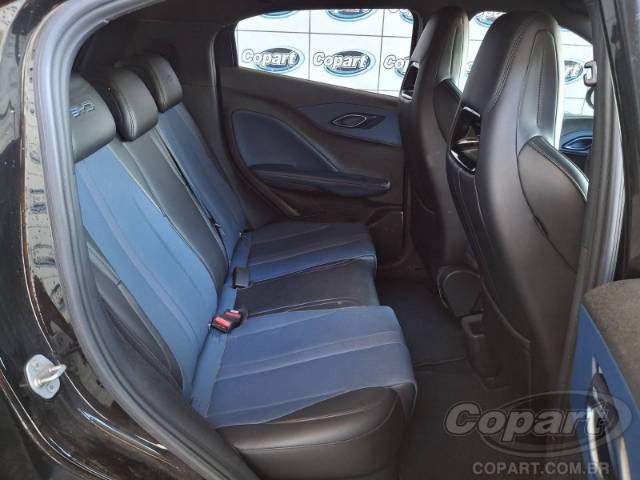 2026 BYD DOLPHIN MINI 