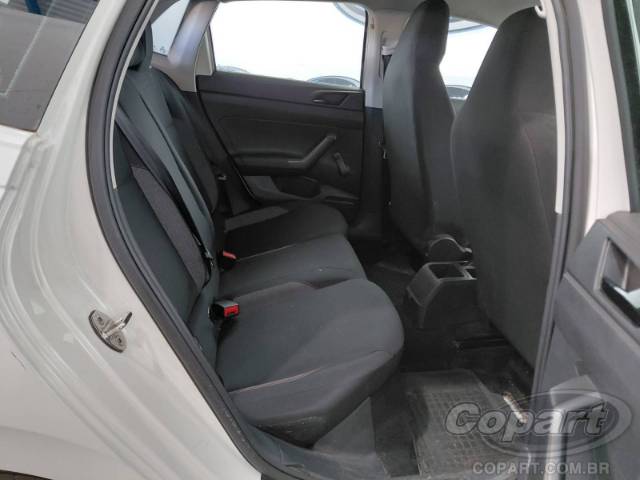 2024 VOLKSWAGEN POLO 