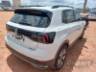 2020 VOLKSWAGEN T-CROSS 