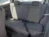 2007 VOLKSWAGEN FOX 