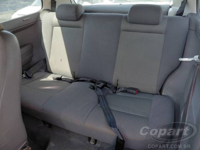 2007 VOLKSWAGEN FOX 