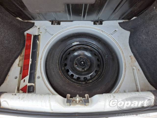 2022 VOLKSWAGEN GOL 