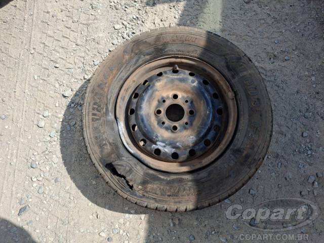 2008 FIAT PALIO 