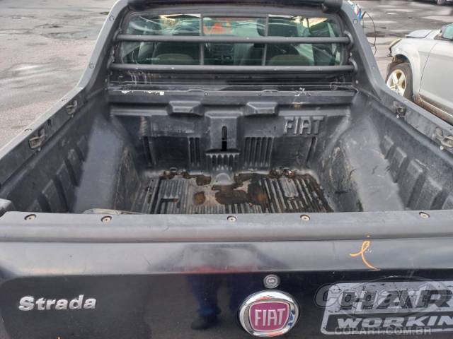 2020 FIAT STRADA CD 