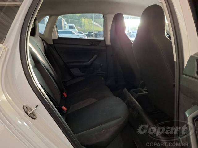 2024 VOLKSWAGEN POLO 