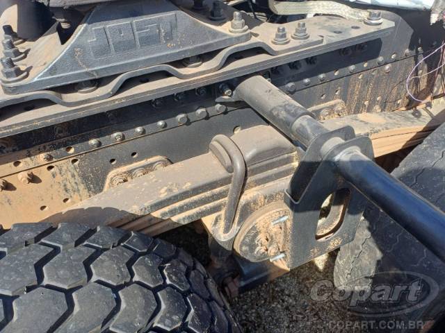 2024 VOLKSWAGEN METEOR 