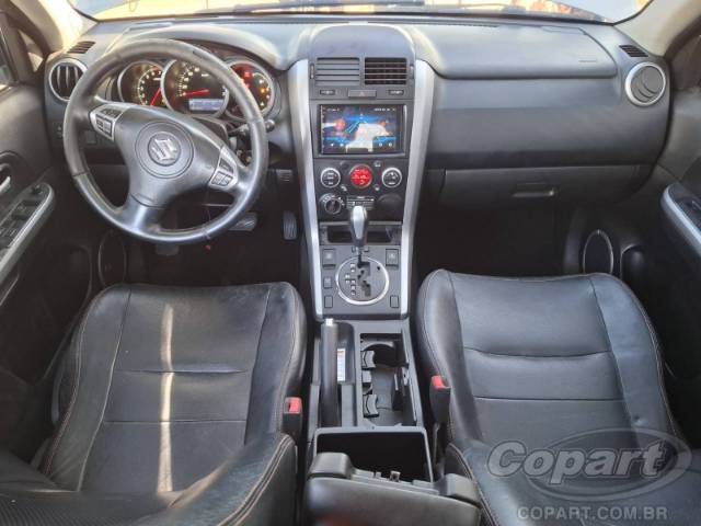 2015 SUZUKI GRAND VITARA 