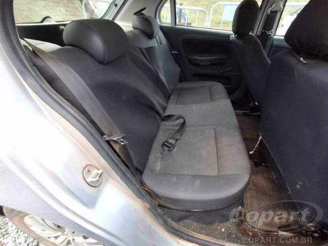 2018 VOLKSWAGEN GOL 