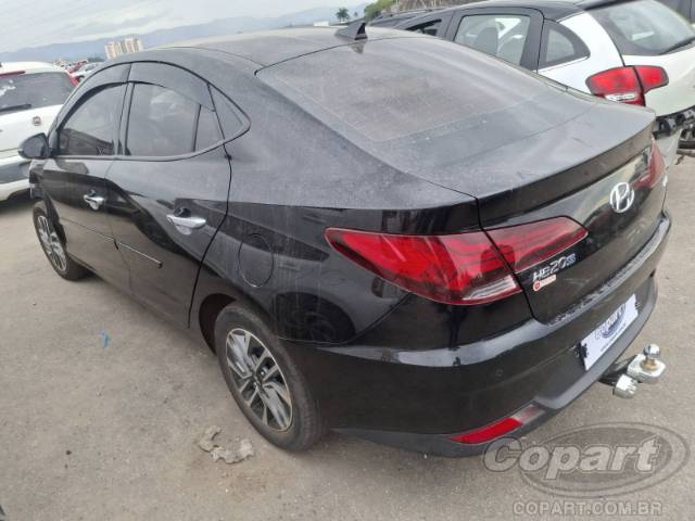 2022 HYUNDAI HB20S 