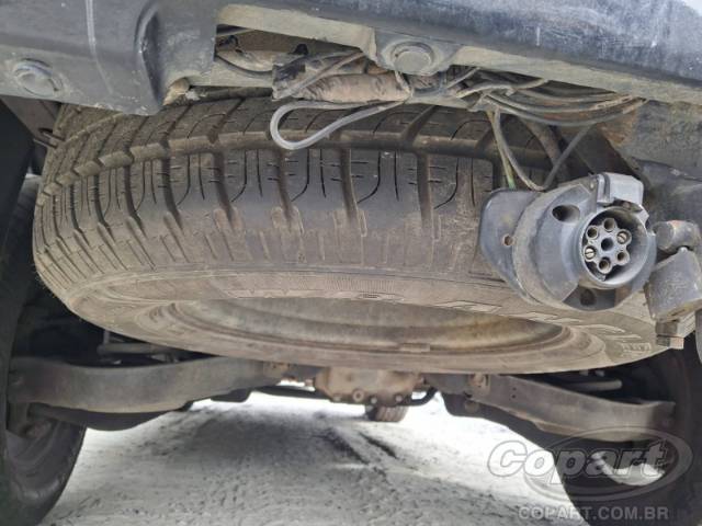 2008 NISSAN PATHFINDER 