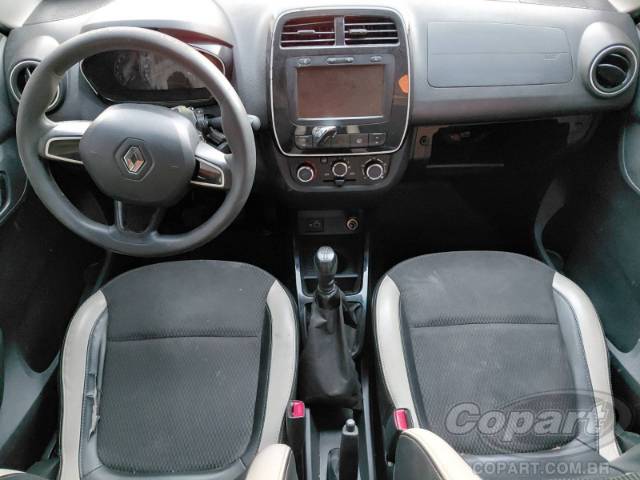 2021 RENAULT KWID 