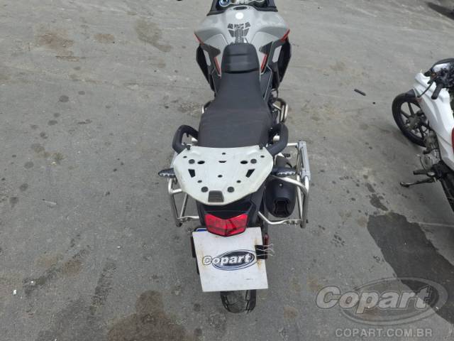 2025 TRIUMPH TIGER 