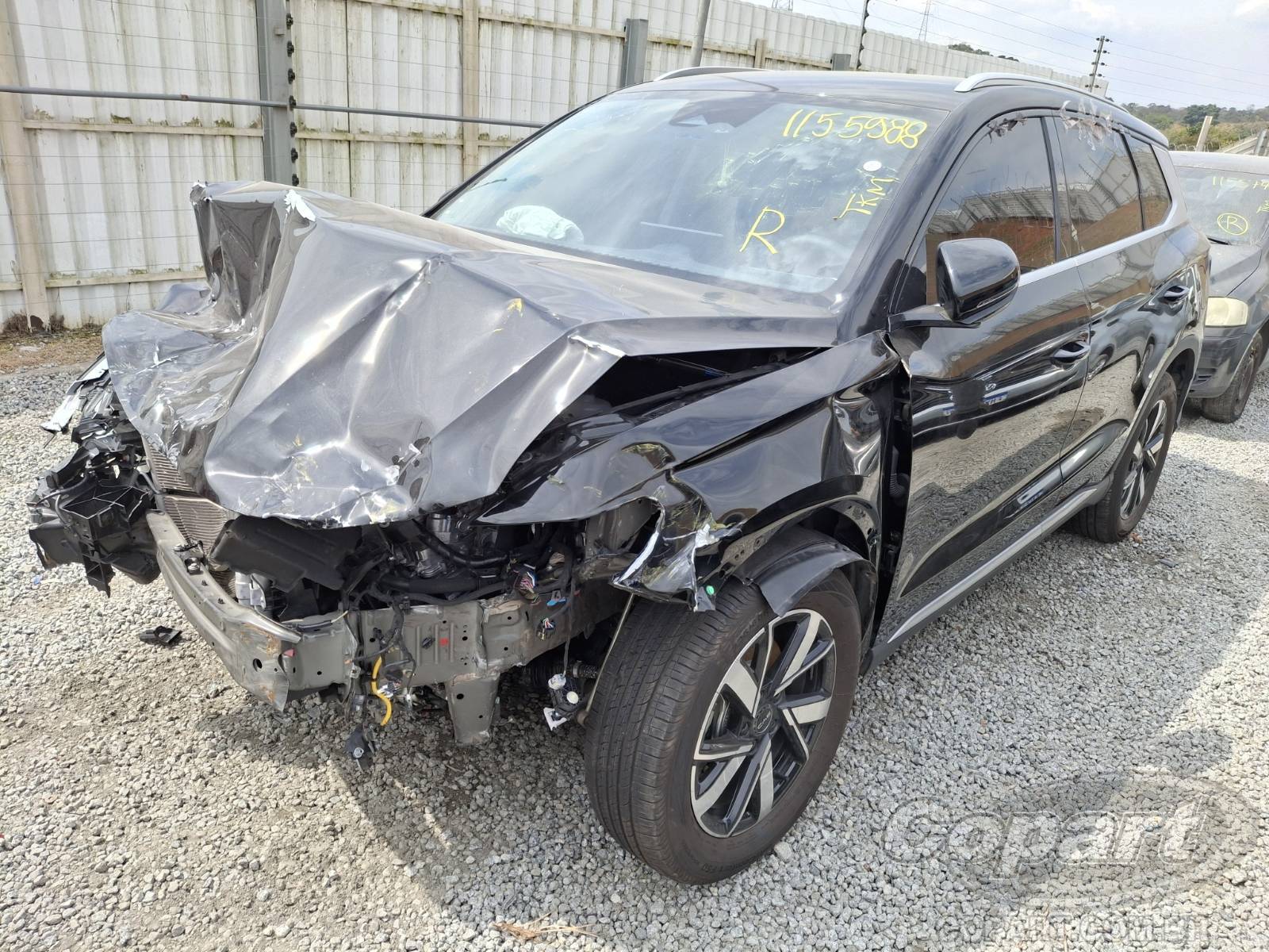 Foto 2: 2026 BYD SONG PRO
