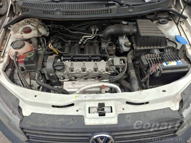 2019 VOLKSWAGEN SAVEIRO 