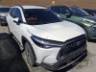2022 TOYOTA COROLLA CROSS 