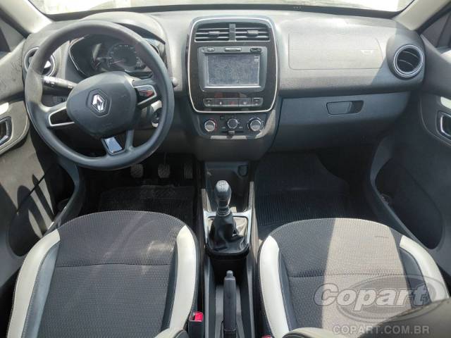 2019 RENAULT KWID 