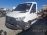 2025 MERCEDES BENZ SPRINTER TRUCK 