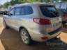 2009 HYUNDAI SANTA FE 