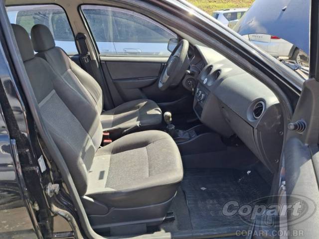 2012 CHEVROLET CELTA 