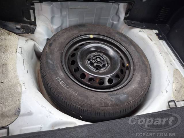 2015 HYUNDAI HB20 