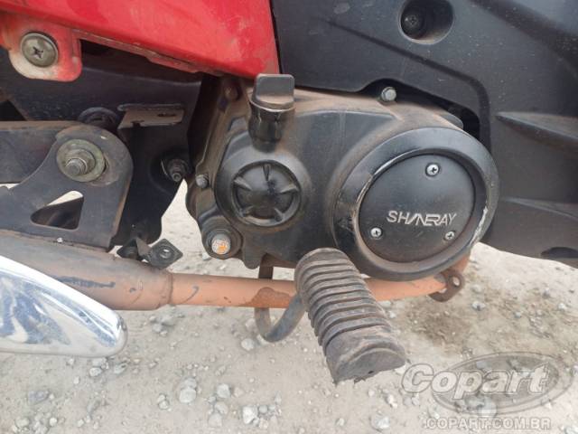 2023 SHINERAY XY 125 