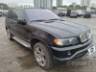 2003 BMW X5 