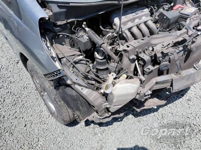 2014 HONDA FIT 