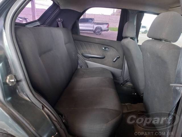 2014 FIAT PALIO 