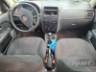 2010 FIAT SIENA 