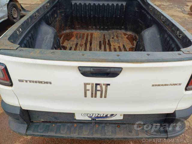 2024 FIAT STRADA 