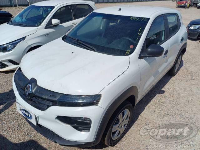 2023 RENAULT KWID 