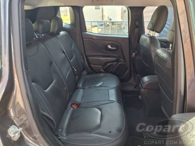 2023 JEEP RENEGADE 