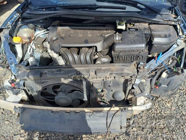 2008 CITROEN C4 PALLAS 