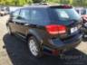2012 DODGE JOURNEY 