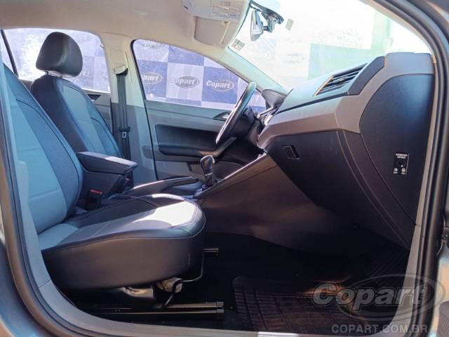 2020 VOLKSWAGEN VIRTUS 