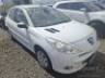 2012 PEUGEOT 207