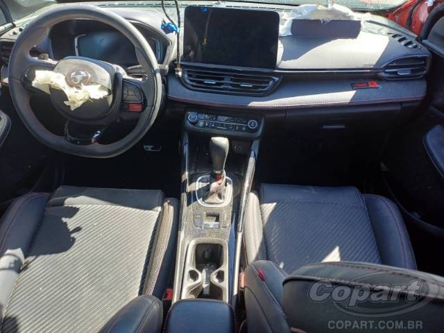2026 FIAT PULSE 