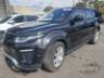 2016 LAND ROVER RANGE ROVER EVOQUE 